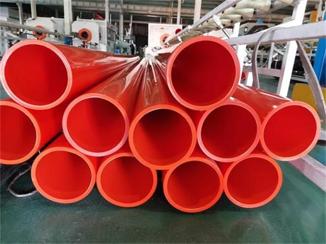 mpp電力管：電力保護管能起保護作用嗎？